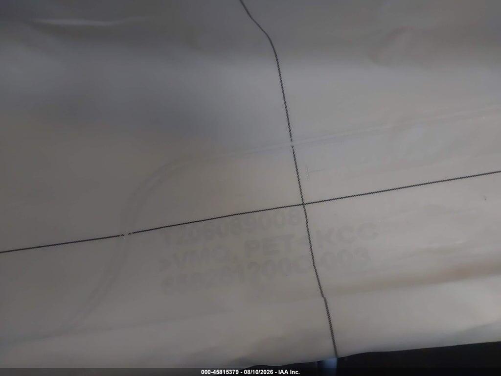 3GNAXPEG5SL143165 2025 CHEVROLET EQUINOX photo no. 8
