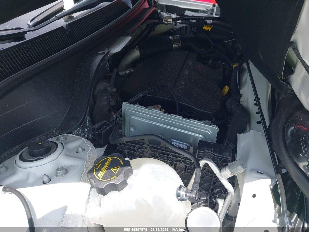 KL47LAEP6TB206749 2026 BUICK ENVISTA photo no. 10