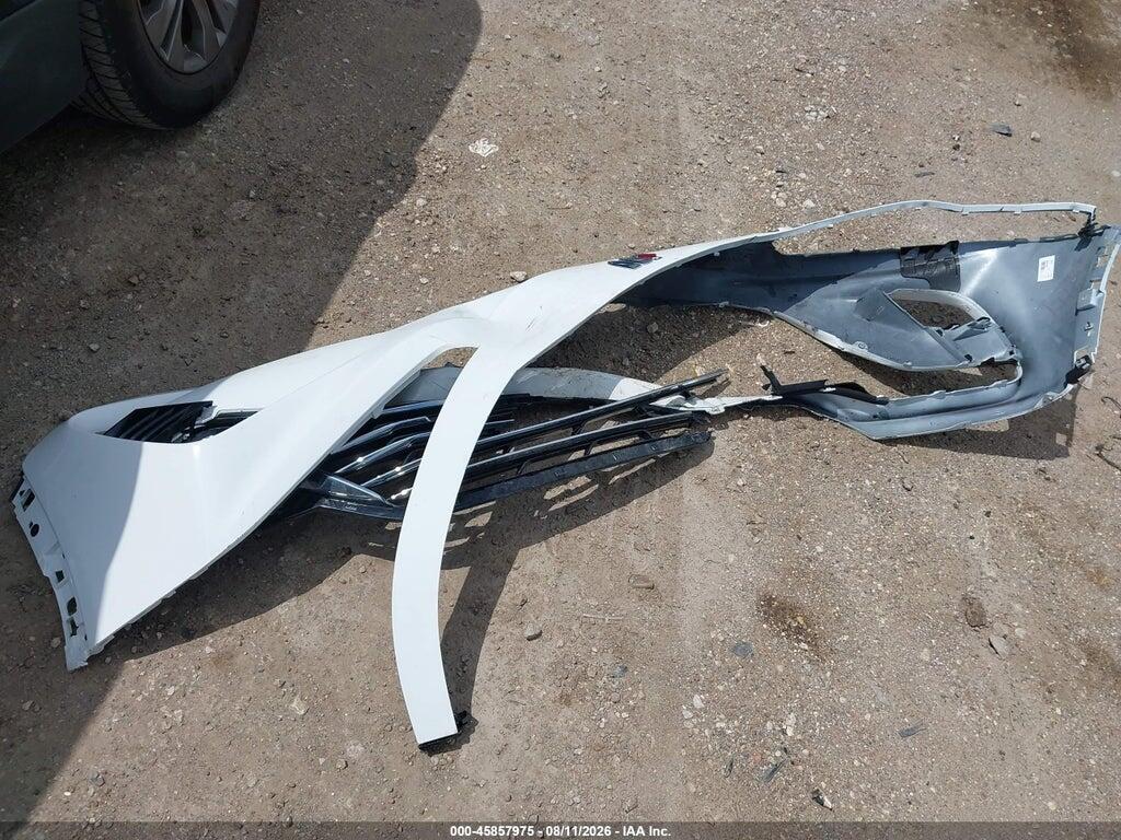 KL47LAEP6TB206749 2026 BUICK ENVISTA photo no. 12