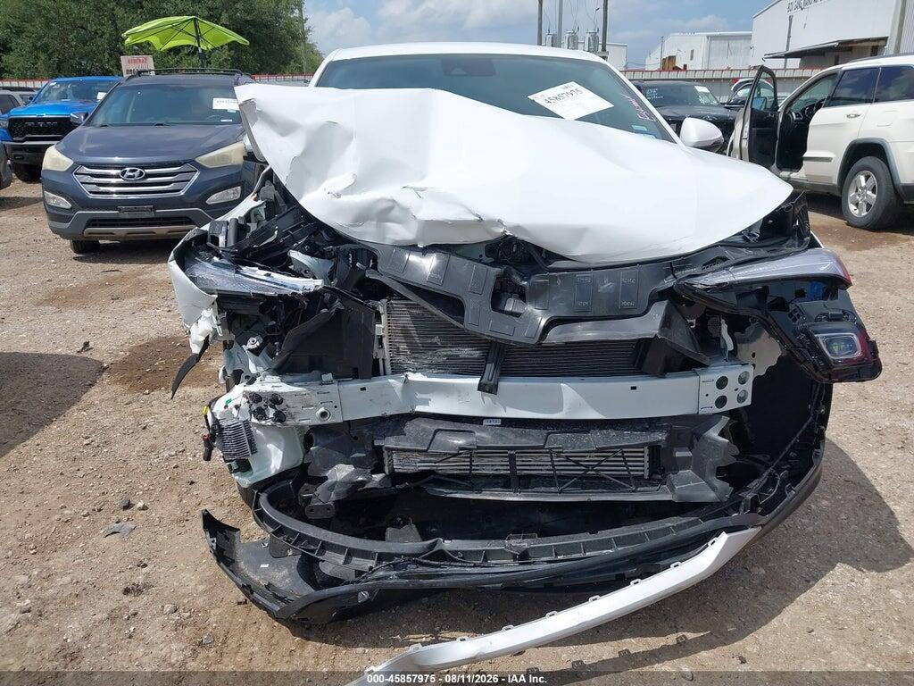 KL47LAEP6TB206749 2026 BUICK ENVISTA photo no. 6