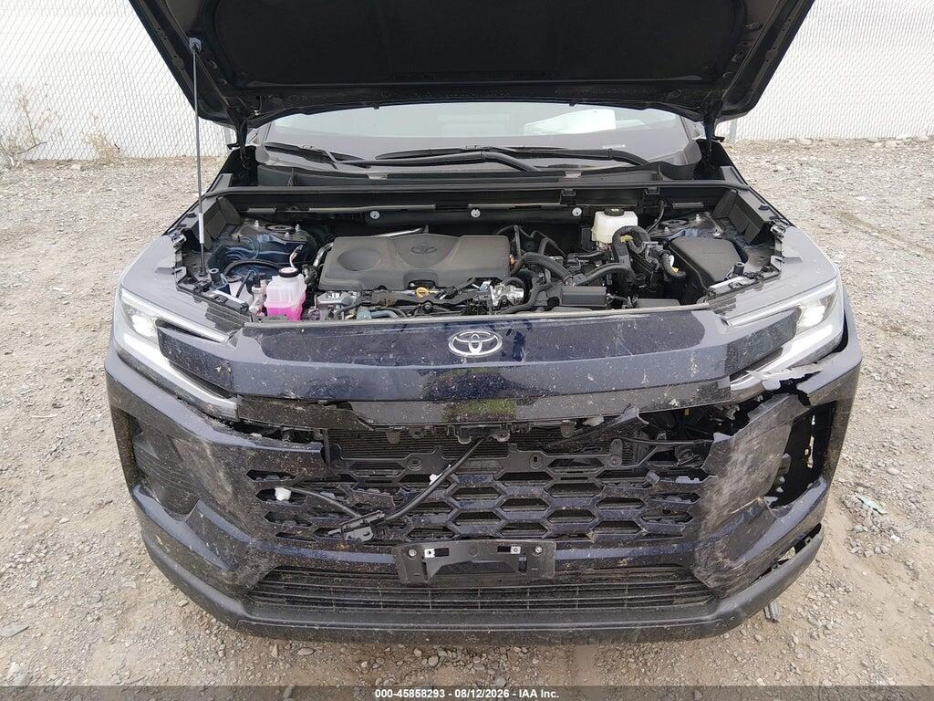 2T36CRAV5TW042499 2026 TOYOTA RAV4 photo no. 10
