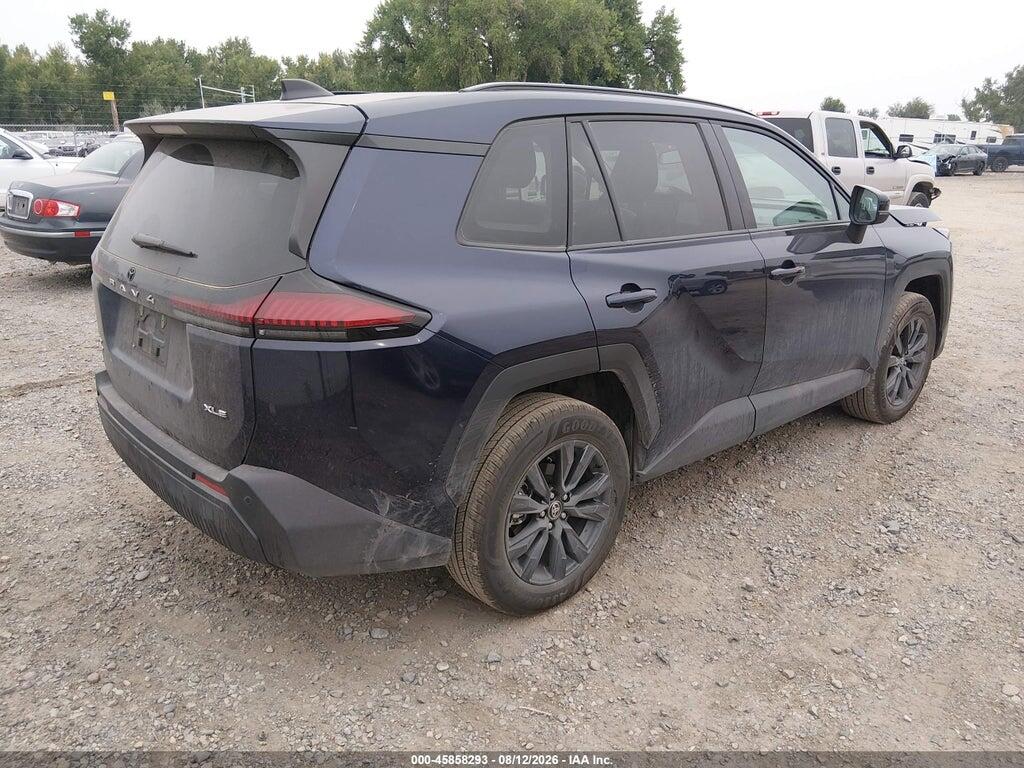 2T36CRAV5TW042499 2026 TOYOTA RAV4 photo no. 4