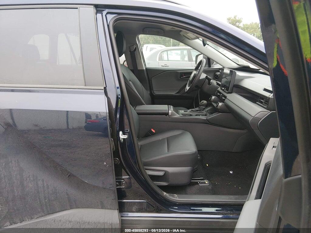 2T36CRAV5TW042499 2026 TOYOTA RAV4 photo no. 5