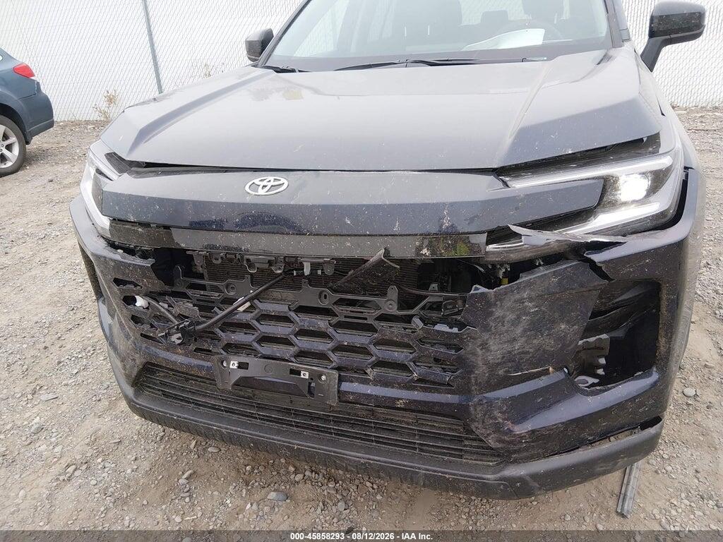 2T36CRAV5TW042499 2026 TOYOTA RAV4 photo no. 6