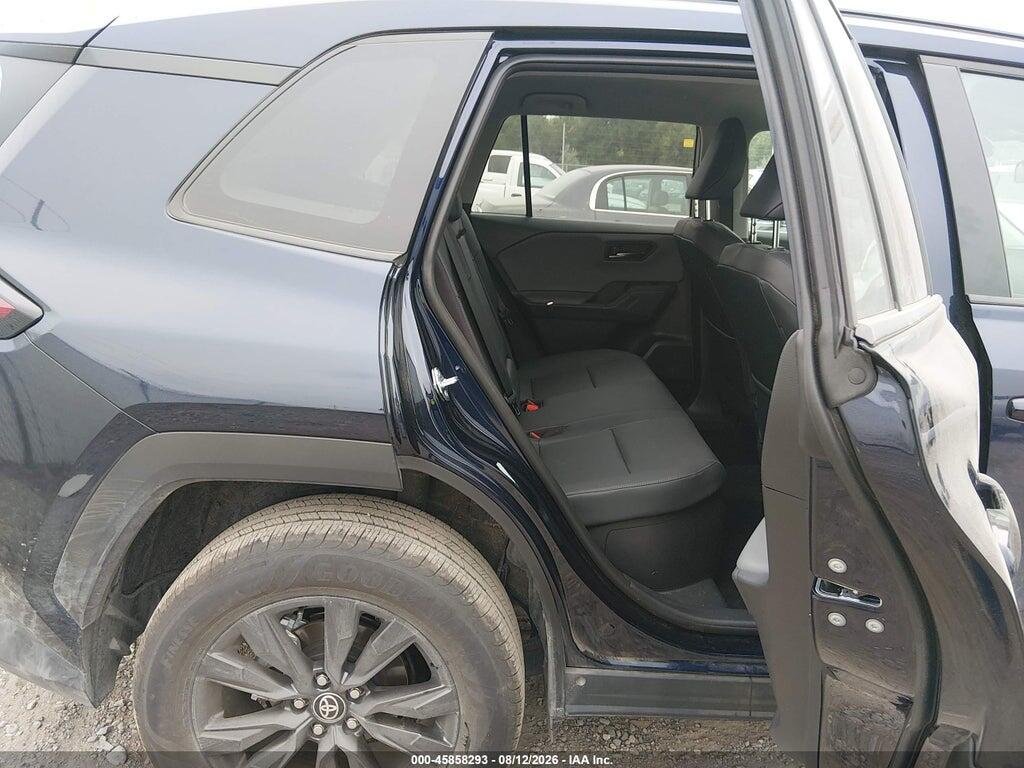 2T36CRAV5TW042499 2026 TOYOTA RAV4 photo no. 8