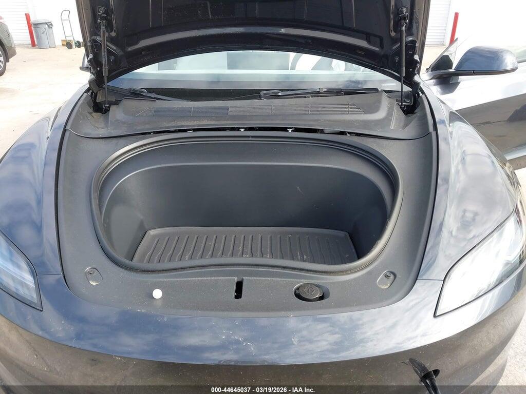 5YJ3E1EA2TF123102 2026 TESLA MODEL 3 photo no. 10