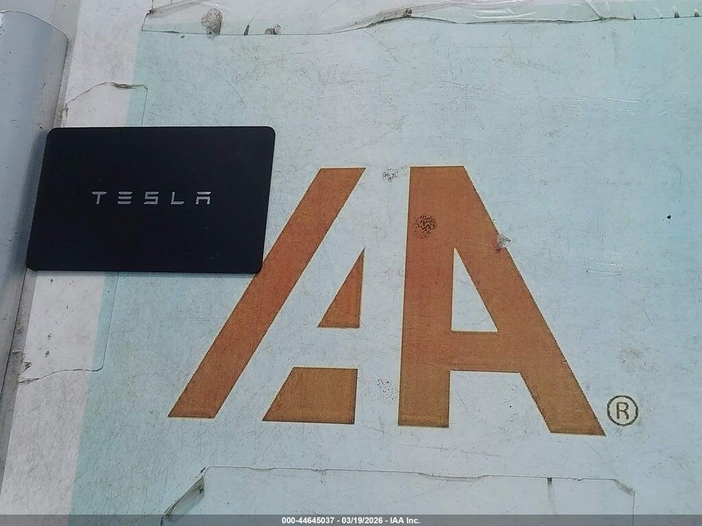 5YJ3E1EA2TF123102 2026 TESLA MODEL 3 photo no. 11