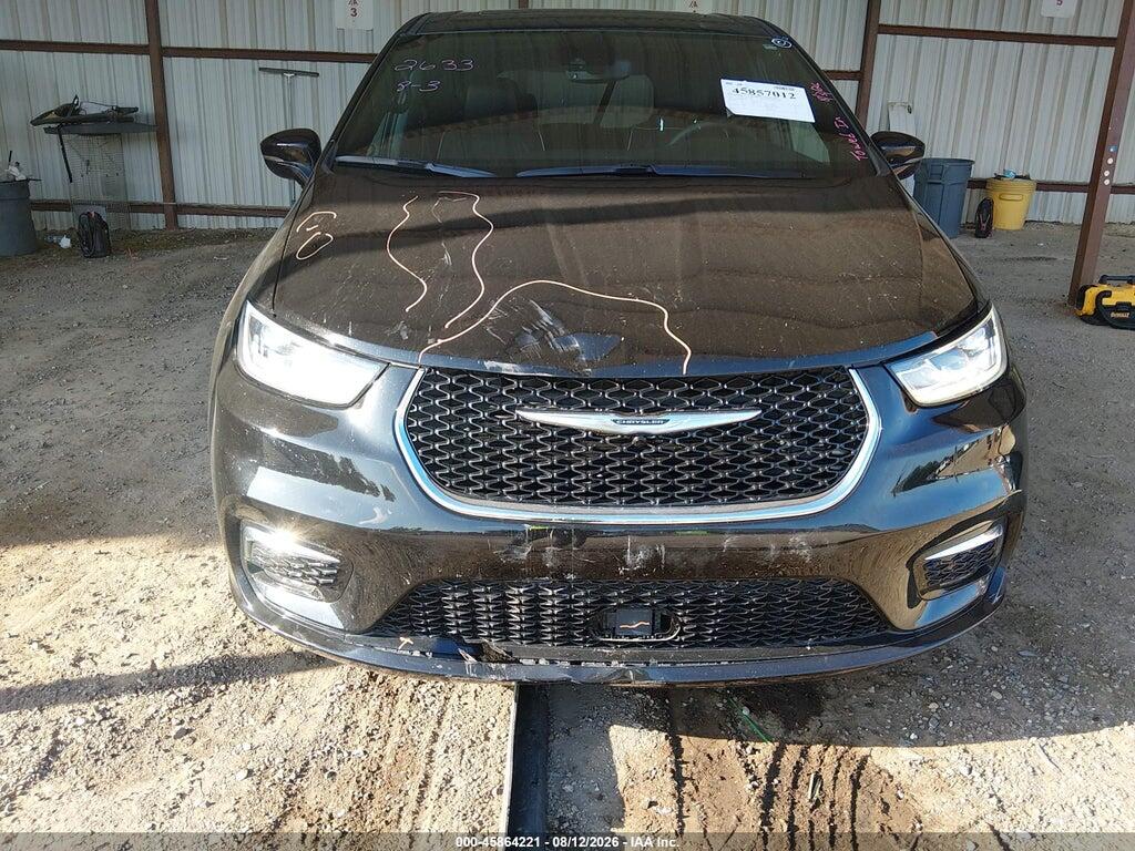2C4RC1GG4TR176194 2026 CHRYSLER PACIFICA photo no. 6