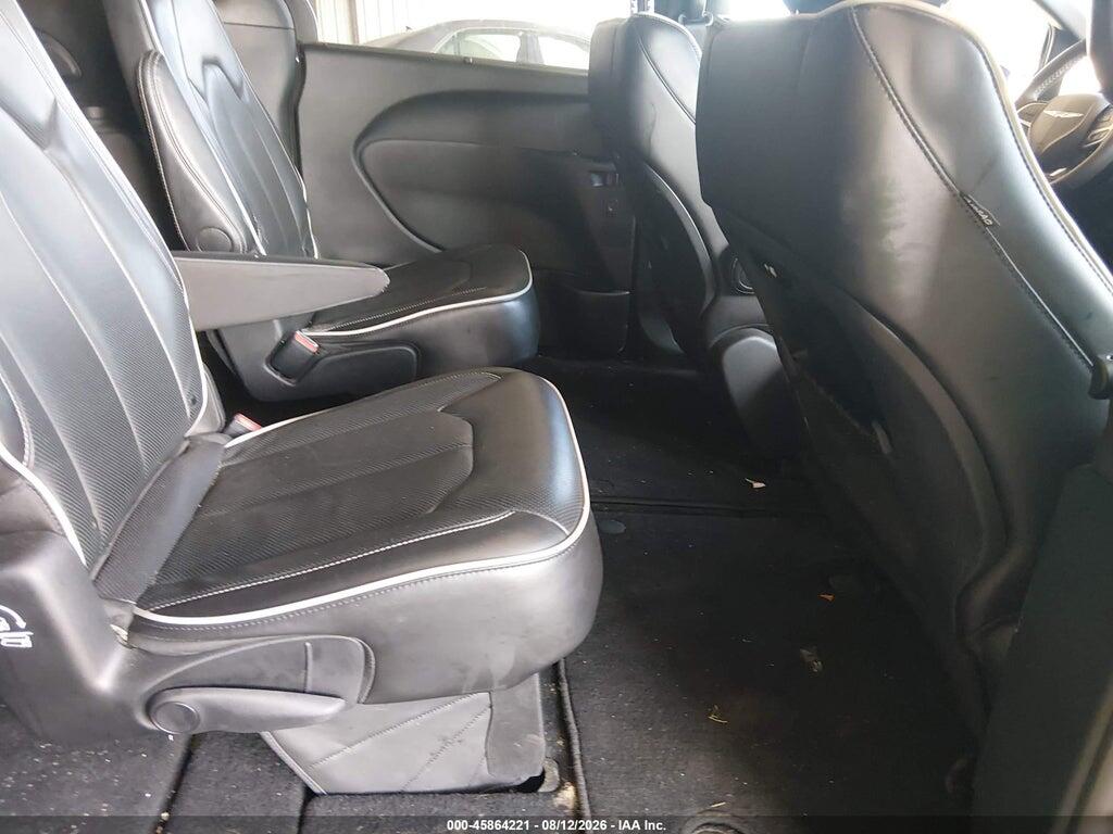 2C4RC1GG4TR176194 2026 CHRYSLER PACIFICA photo no. 8