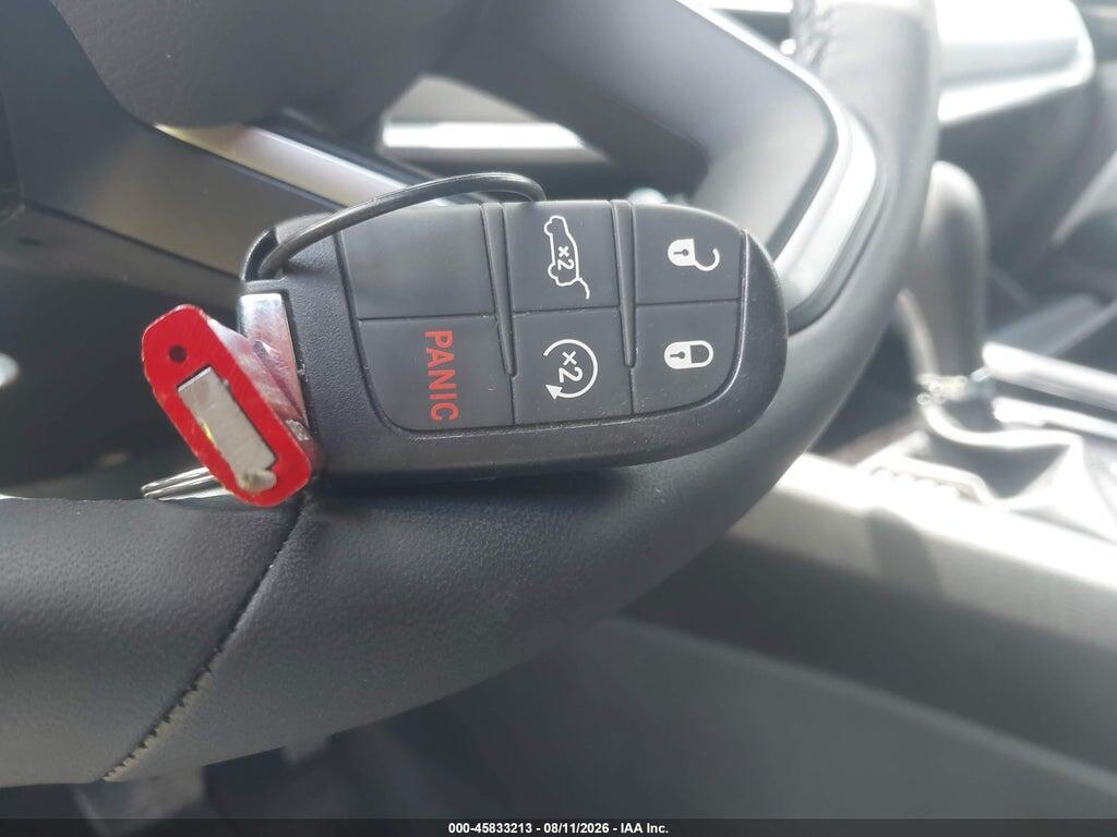 3C4NJDCN5TT225636 2026 JEEP COMPASS photo no. 11