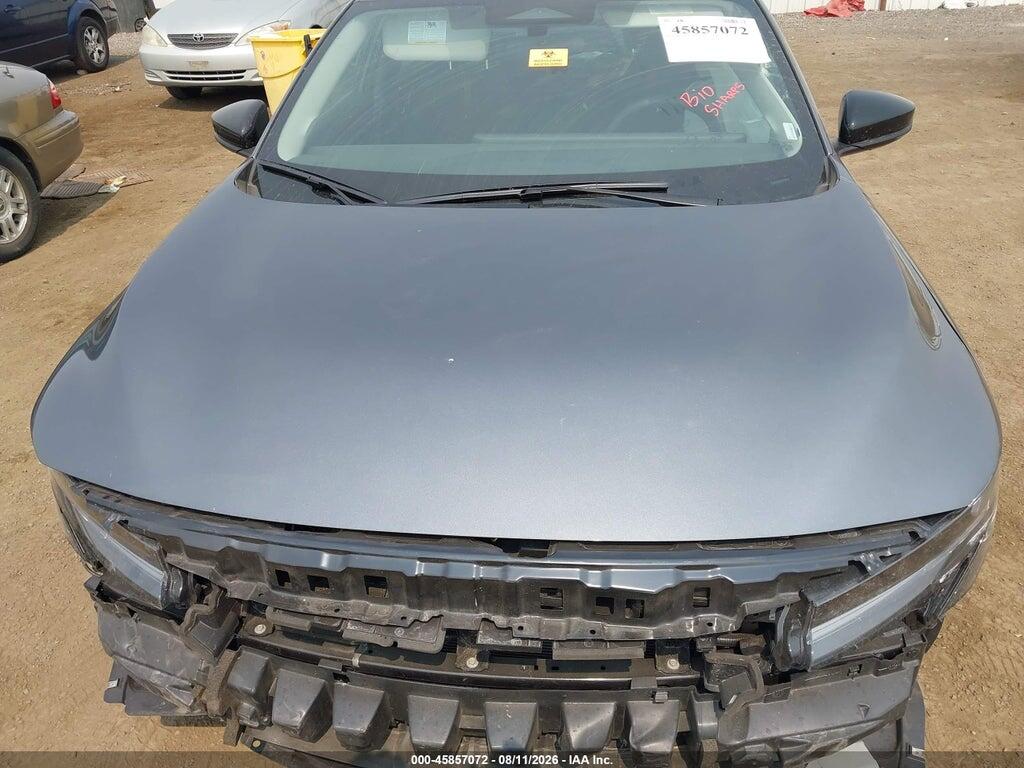 3N1AB9DV0TY281738 2026 NISSAN SENTRA photo no. 10