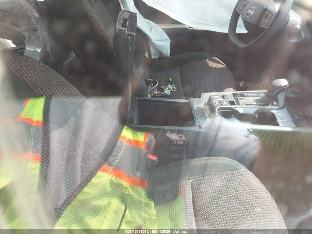 3N1AB9DV0TY281738 2026 NISSAN SENTRA photo no. 11