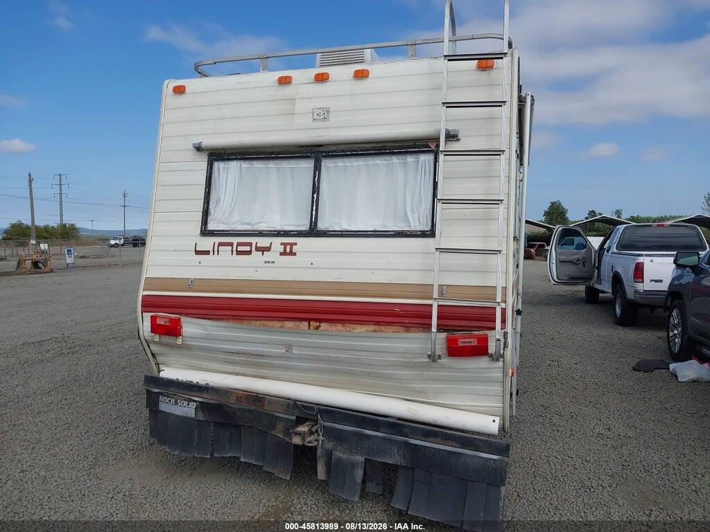 1FDKE30Z7CHB39585 1982 FORD ECONOLINE photo no. 6