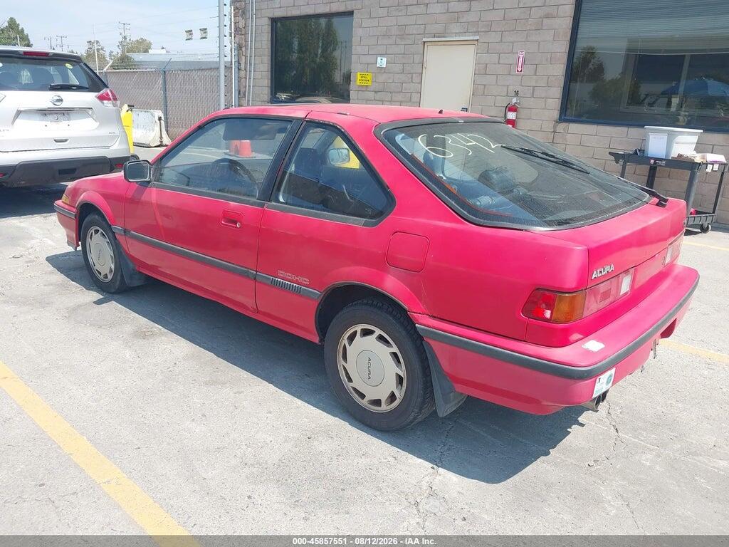 JH4DA3456HS006342 1987 ACURA INTEGRA photo no. 3