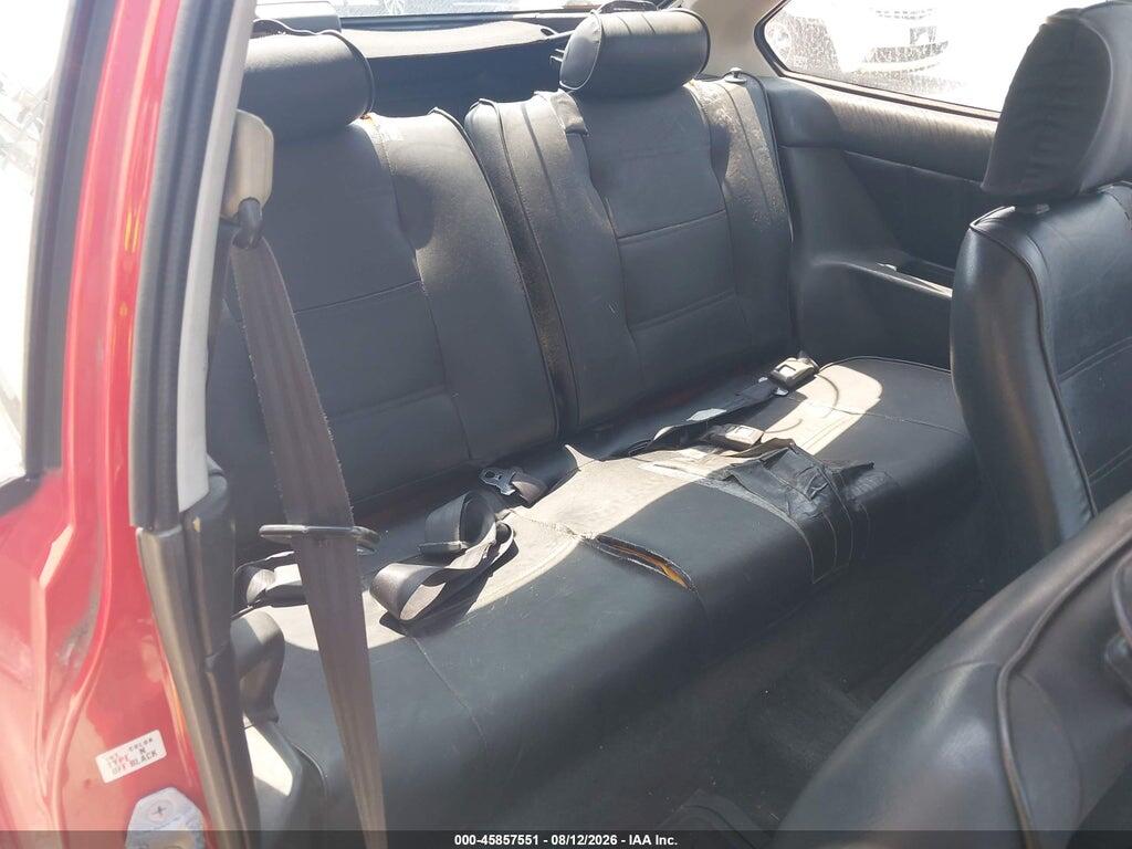 JH4DA3456HS006342 1987 ACURA INTEGRA photo no. 8
