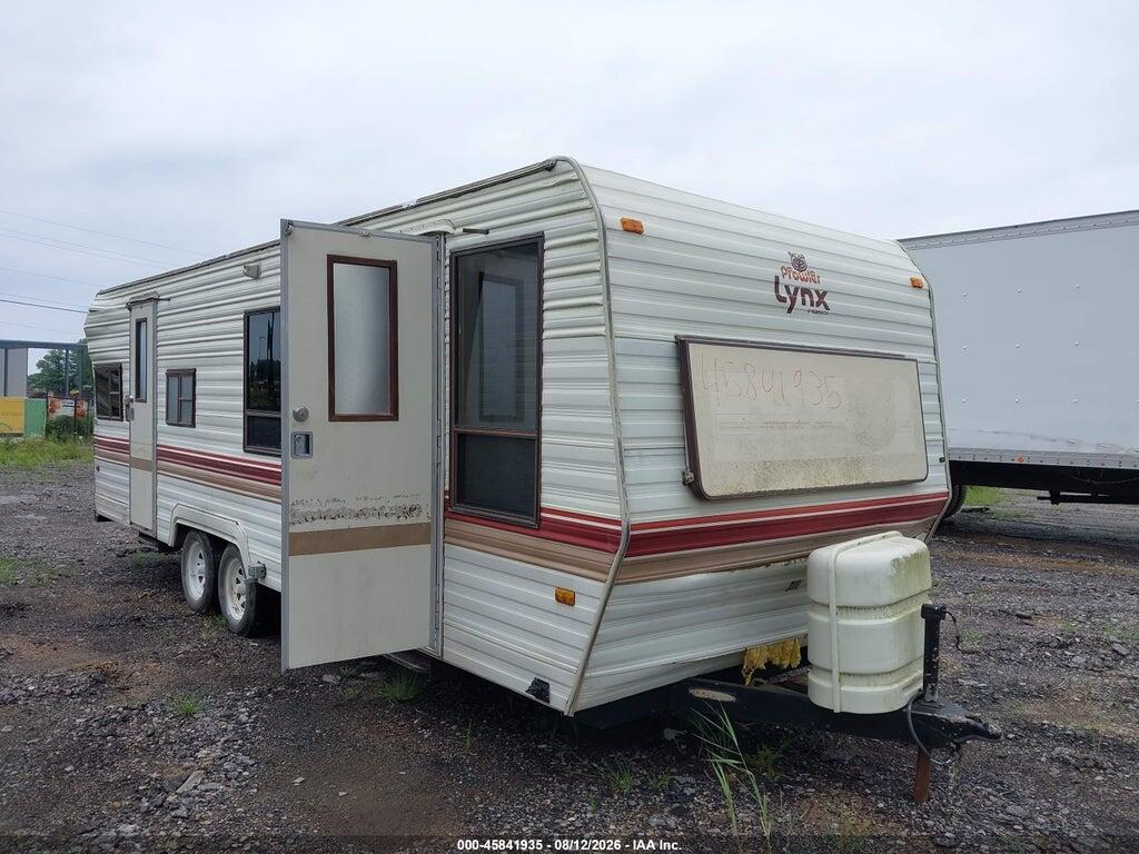 1988 OTHER OTHER 1EC1G2620J2850991