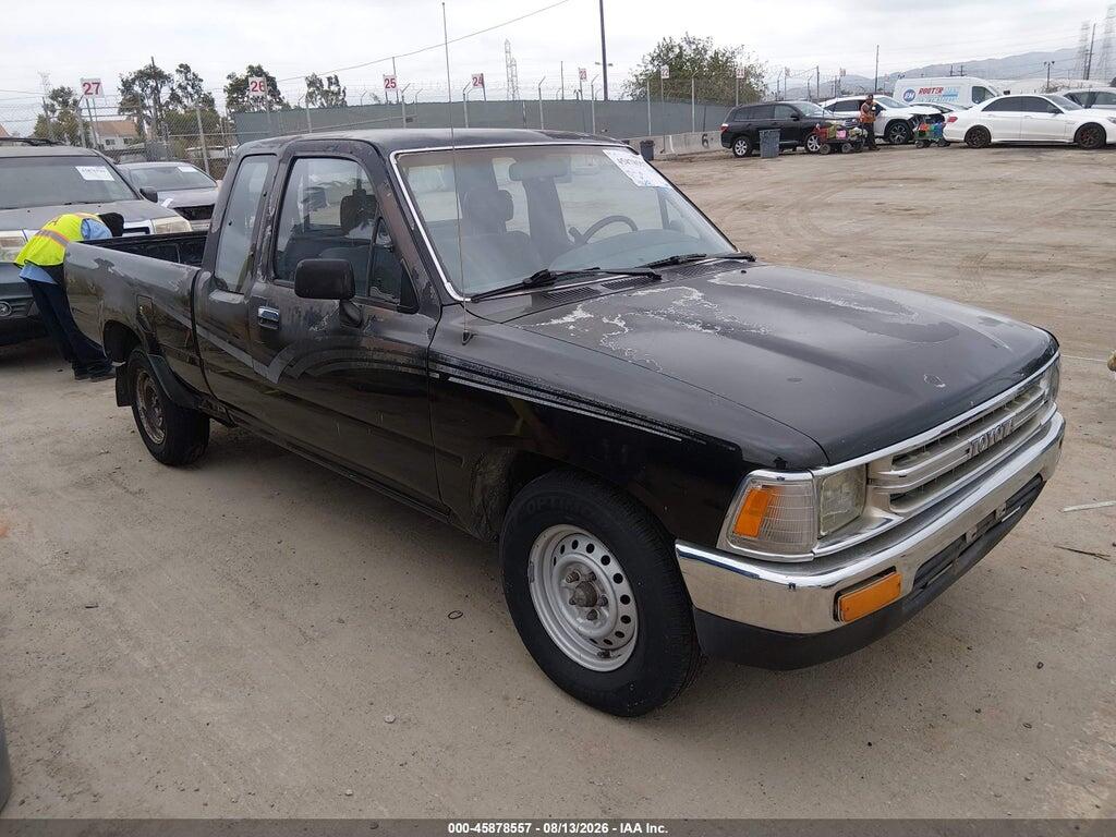 1989 TOYOTA PICKUP JT4RN93P5K5008977