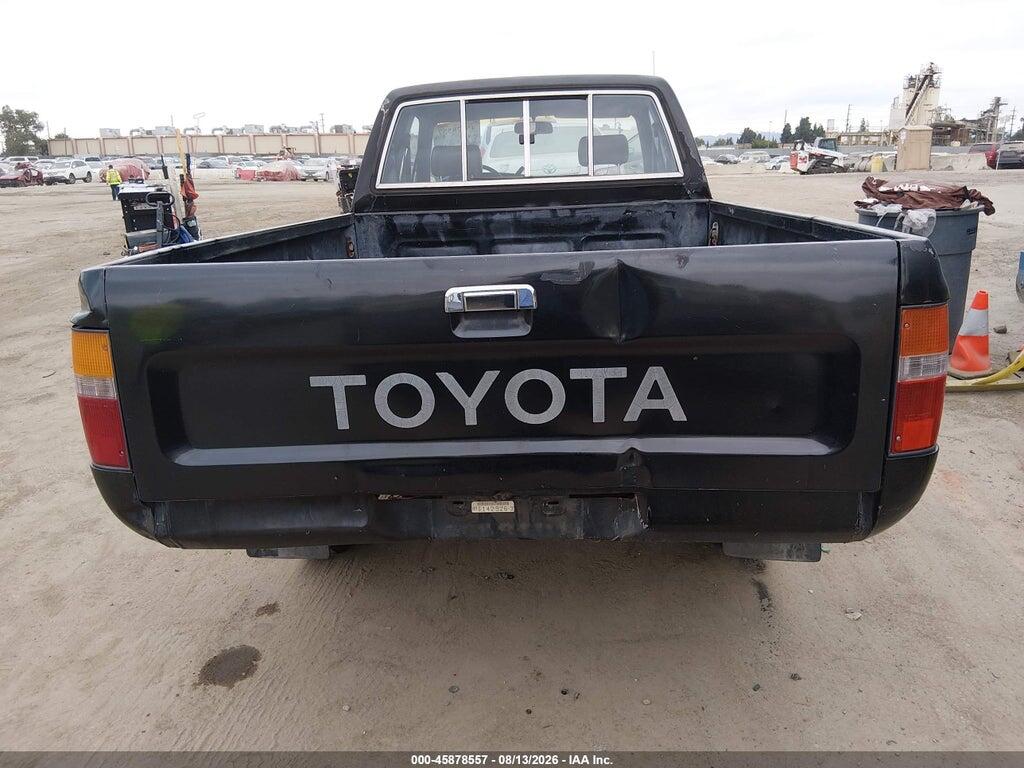 JT4RN93P5K5008977 1989 TOYOTA PICKUP photo no. 12