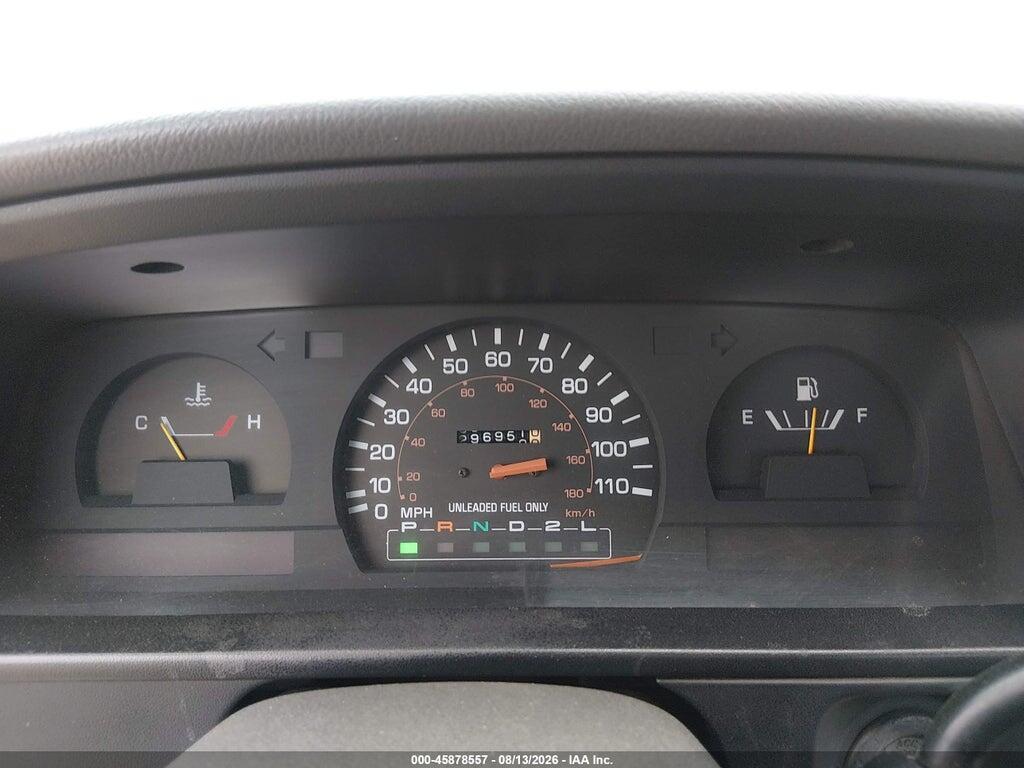 JT4RN93P5K5008977 1989 TOYOTA PICKUP photo no. 7
