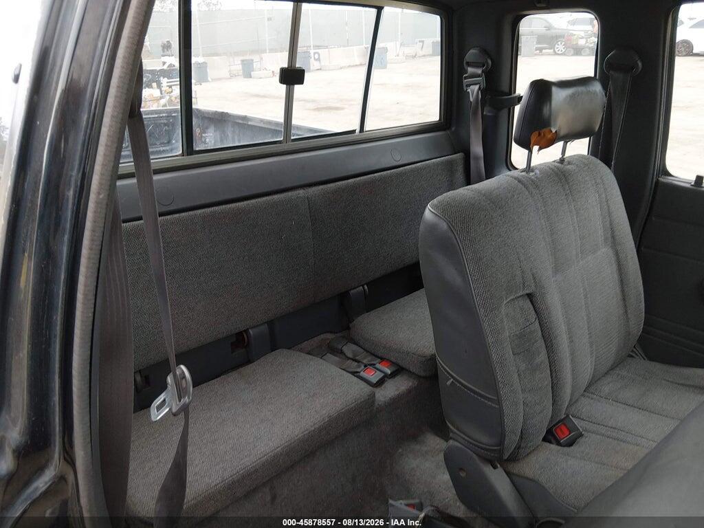 JT4RN93P5K5008977 1989 TOYOTA PICKUP photo no. 8