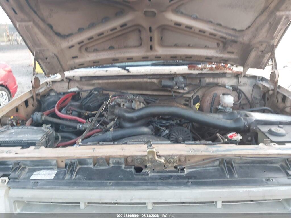 1FDKF37H3KN882704 1989 FORD E-350 photo no. 10