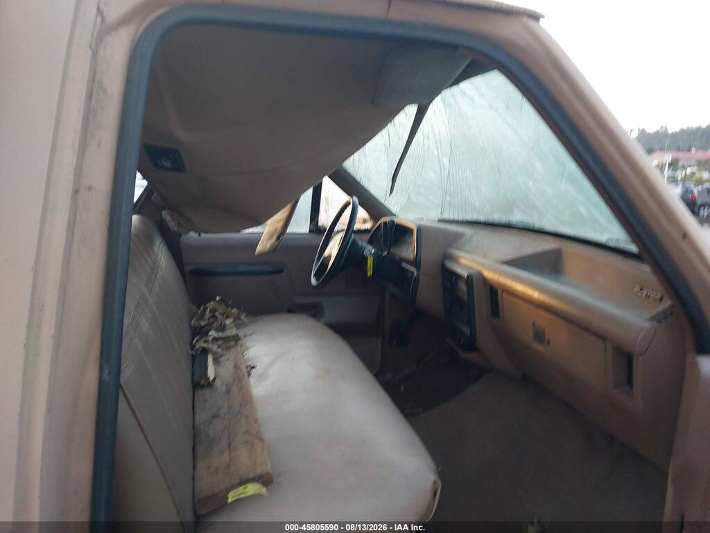 1FDKF37H3KN882704 1989 FORD E-350 photo no. 5