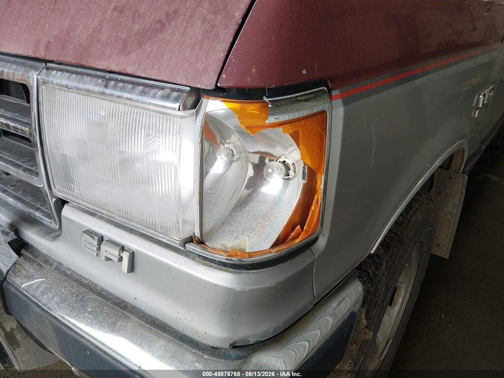 2FTEF15N3MCA93996 1991 FORD F150 photo no. 6