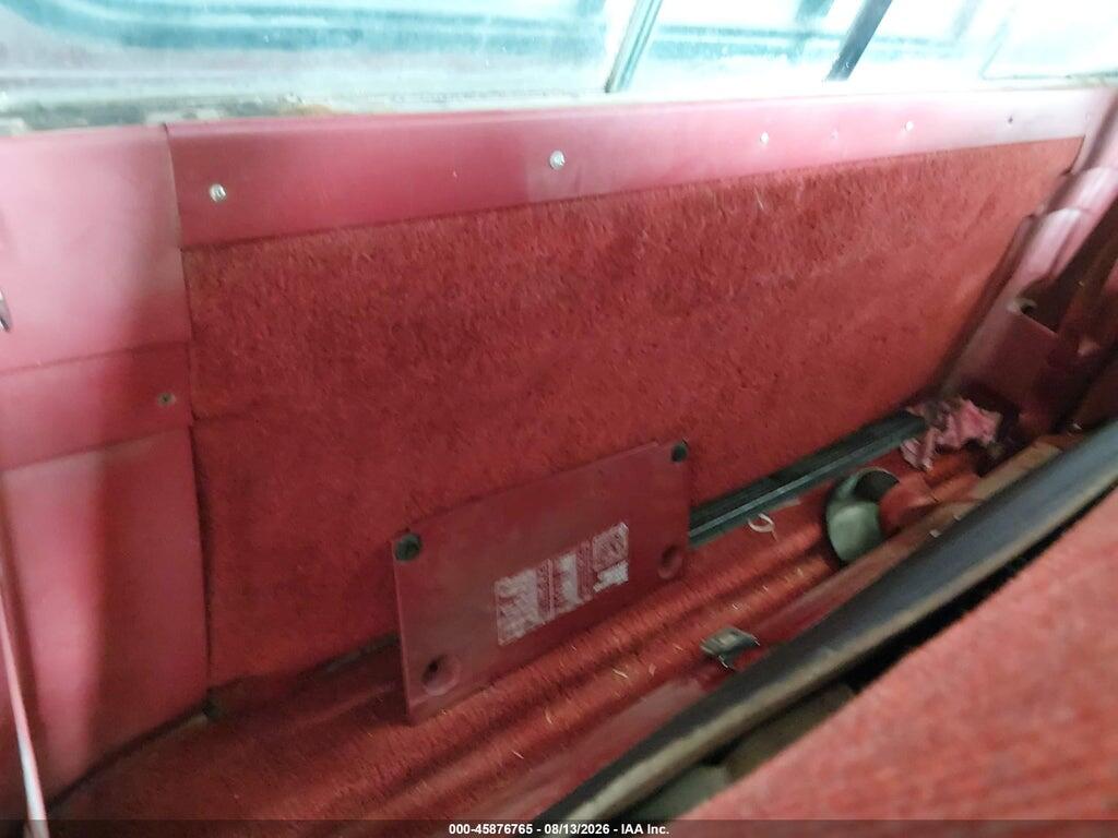 2FTEF15N3MCA93996 1991 FORD F150 photo no. 8