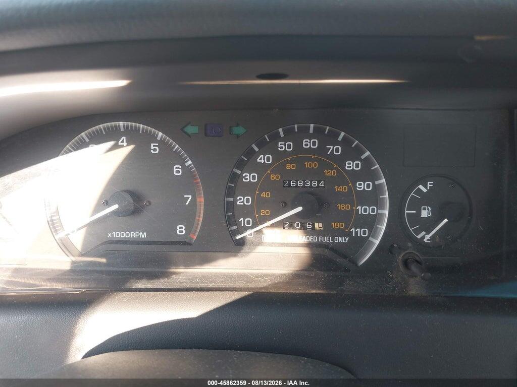 JT2AE97AXM3433976 1991 TOYOTA COROLLA photo no. 7
