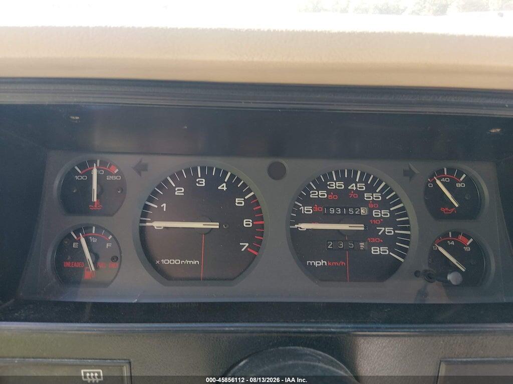 1J4FJ88S2NL138733 1992 JEEP CHEROKEE photo no. 7