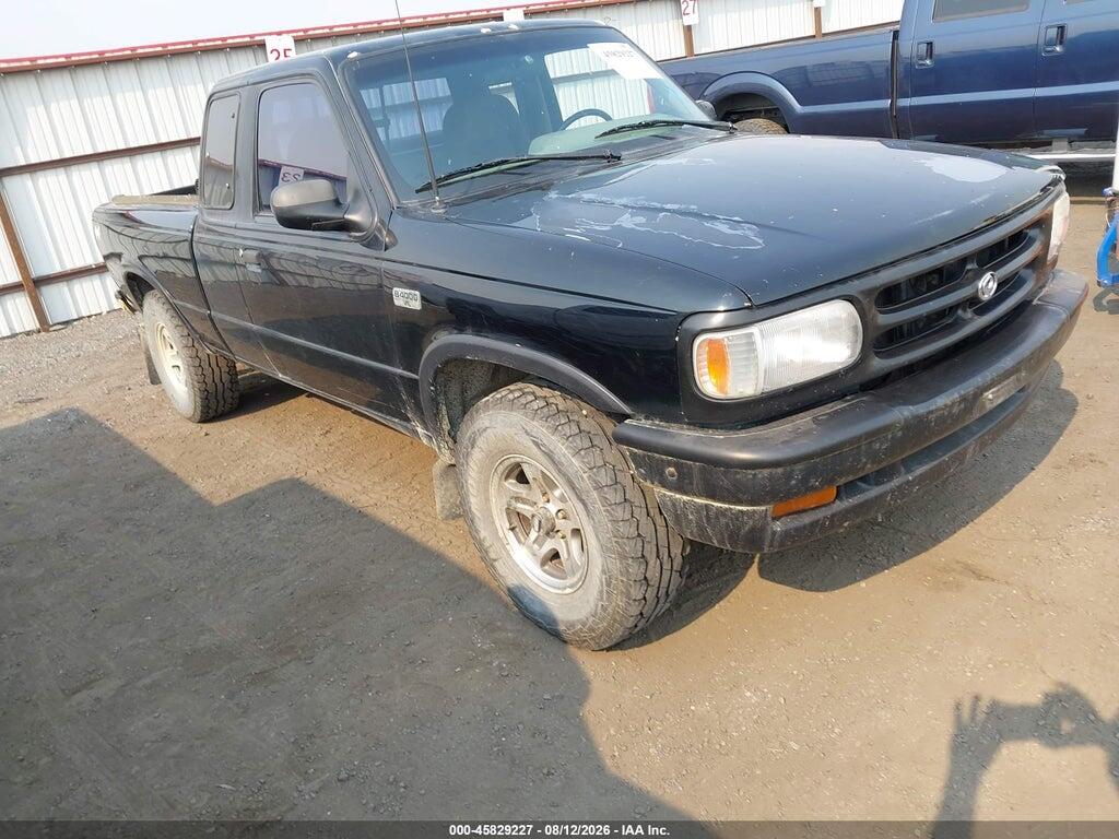 4F4DR17X0RTM60620 1994 MAZDA B4000 photo no. 1