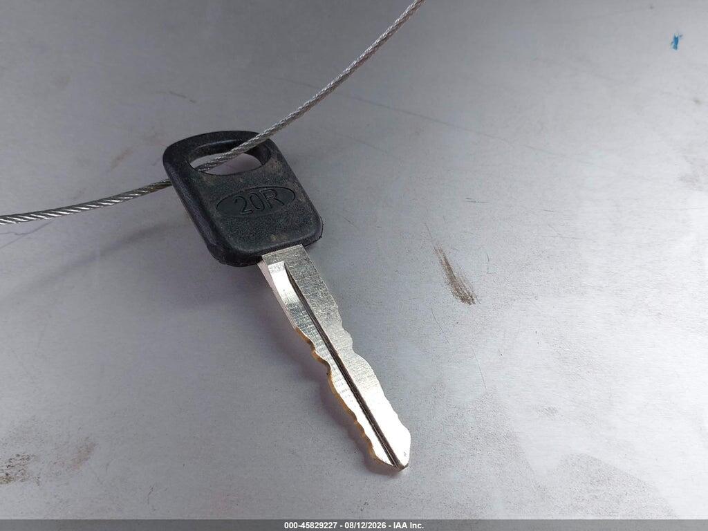 4F4DR17X0RTM60620 1994 MAZDA B4000 photo no. 11