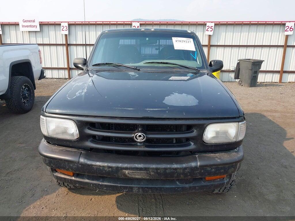 4F4DR17X0RTM60620 1994 MAZDA B4000 photo no. 12