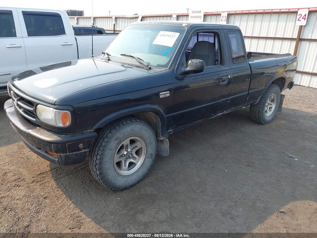 4F4DR17X0RTM60620 1994 MAZDA B4000 photo no. 2