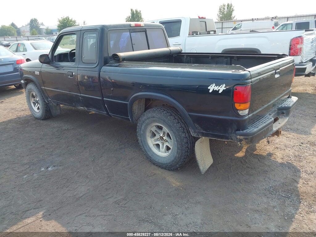 4F4DR17X0RTM60620 1994 MAZDA B4000 photo no. 3