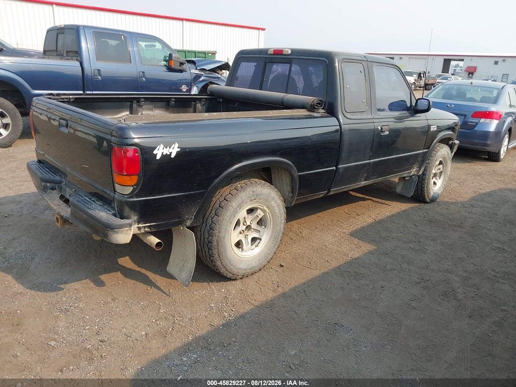 4F4DR17X0RTM60620 1994 MAZDA B4000 photo no. 4