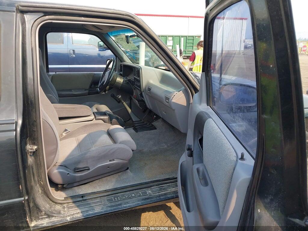 4F4DR17X0RTM60620 1994 MAZDA B4000 photo no. 5