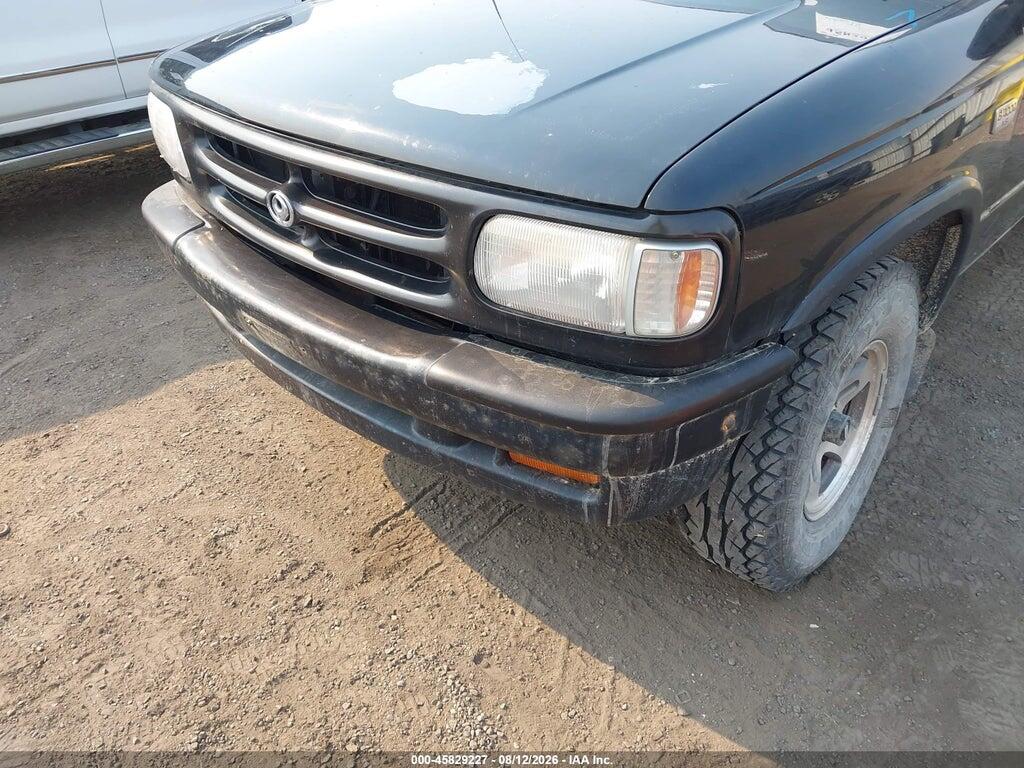4F4DR17X0RTM60620 1994 MAZDA B4000 photo no. 6