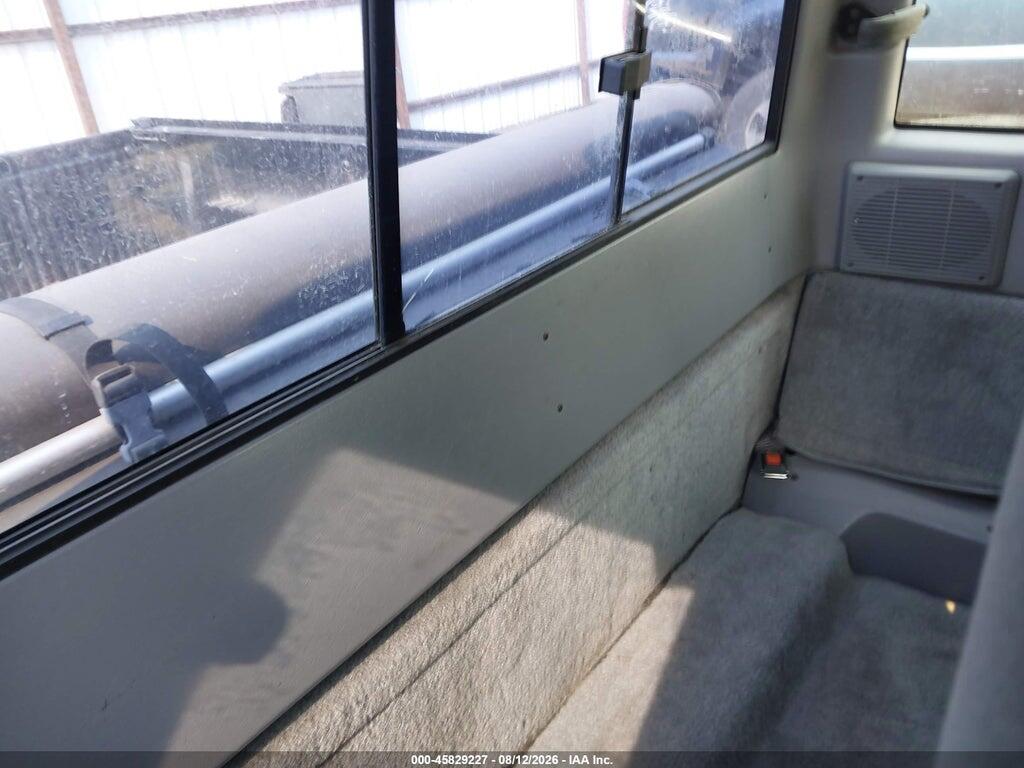 4F4DR17X0RTM60620 1994 MAZDA B4000 photo no. 8