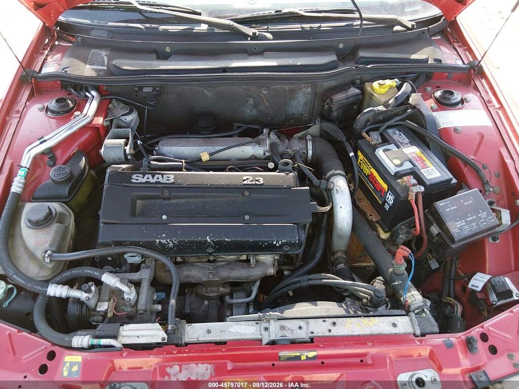 YS3CN68M2R1003796 1994 SAAB 9000 photo no. 10