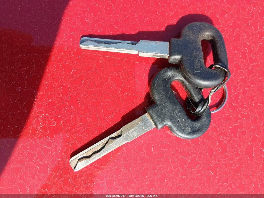 YS3CN68M2R1003796 1994 SAAB 9000 photo no. 11