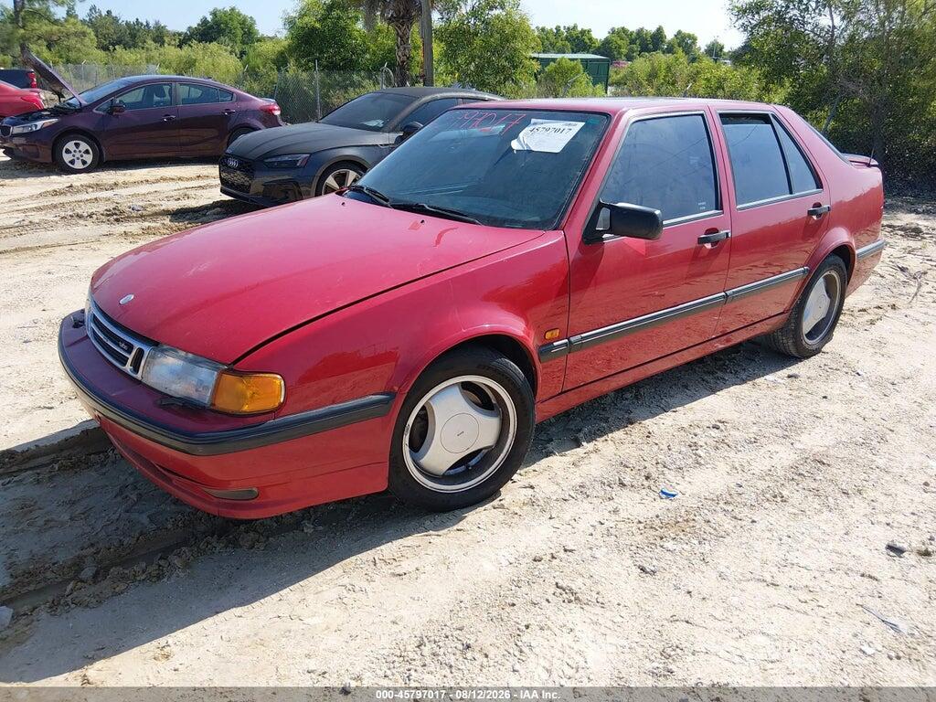 YS3CN68M2R1003796 1994 SAAB 9000 photo no. 2