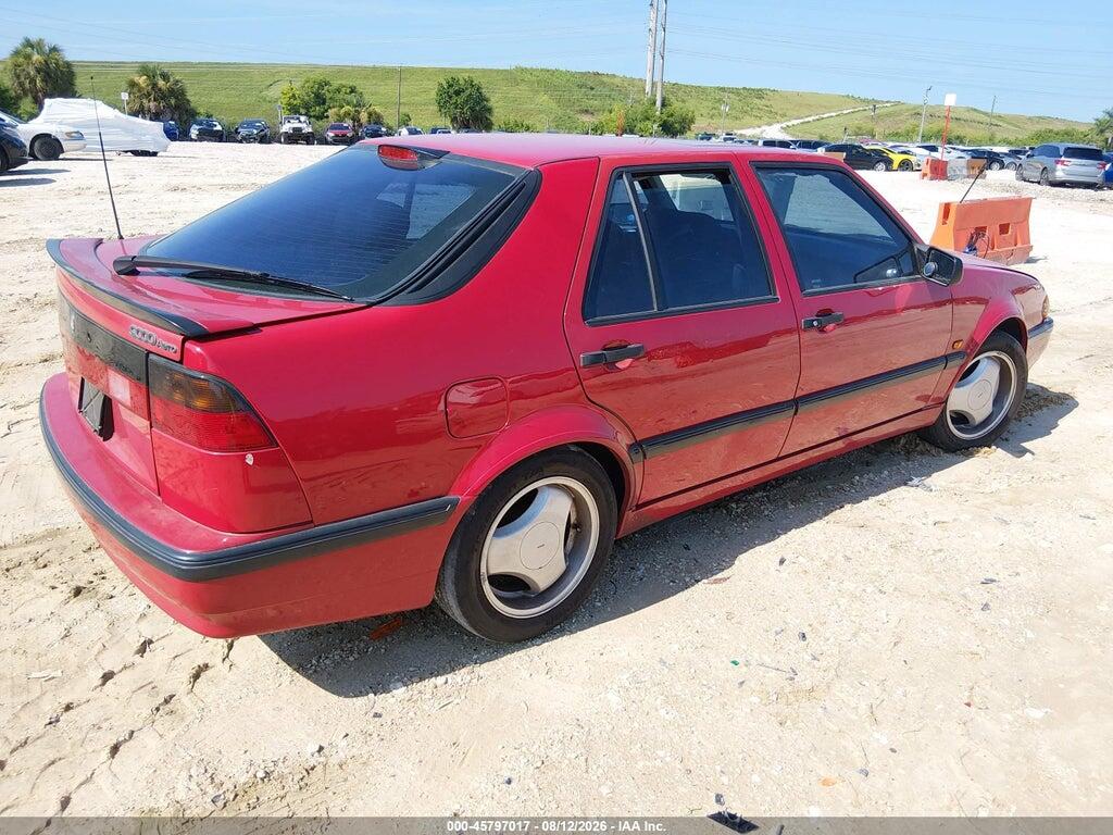 YS3CN68M2R1003796 1994 SAAB 9000 photo no. 4