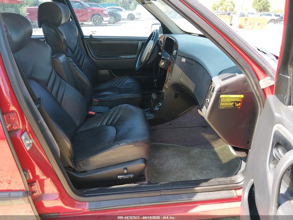 YS3CN68M2R1003796 1994 SAAB 9000 photo no. 5