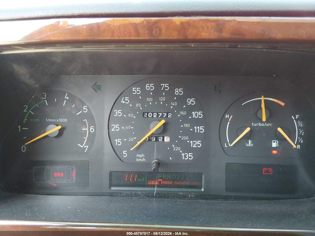YS3CN68M2R1003796 1994 SAAB 9000 photo no. 7
