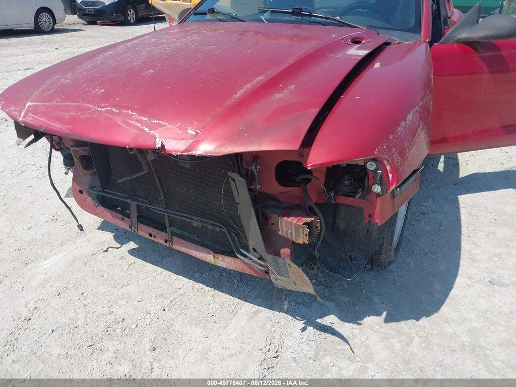 1FALP4042RF236880 1994 FORD MUSTANG photo no. 6