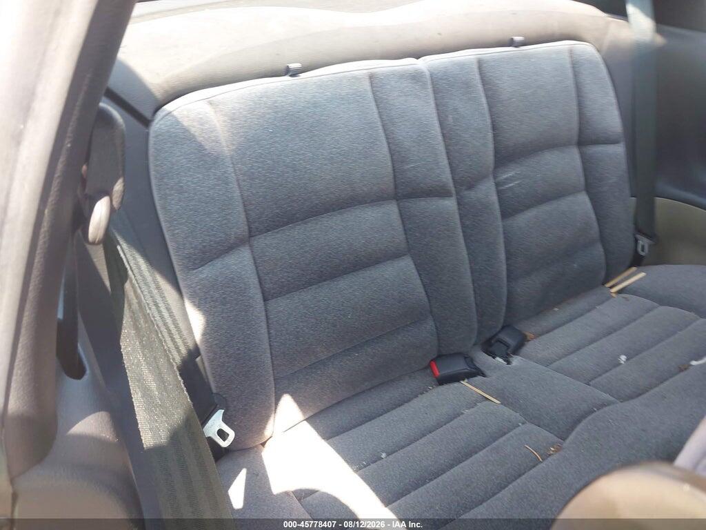 1FALP4042RF236880 1994 FORD MUSTANG photo no. 8