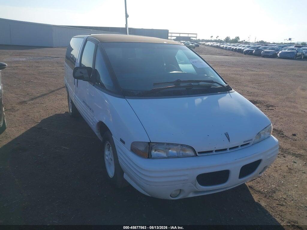 1GMDU06L7ST201611 1995 PONTIAC TRANS SPORT photo no. 1