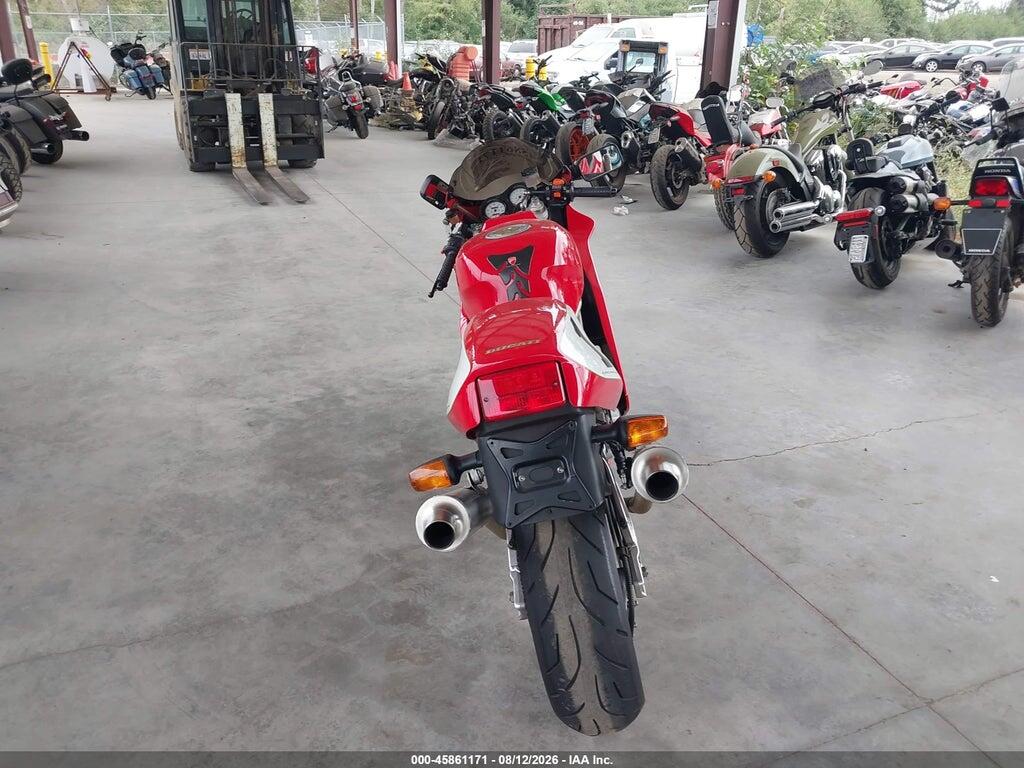 ZDM1LC4M5SB015082 1995 DUCATI 900 photo no. 6