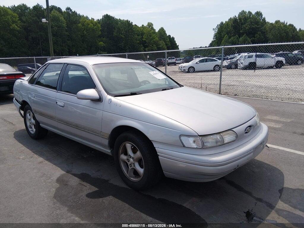 1995 FORD TAURUS 1FALP52U0SG317685